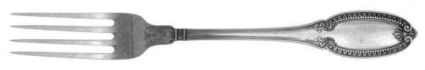 Empire-Impero (Sterling) Fork