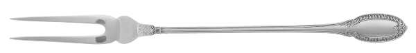 Empire-Impero (Sterling) Medium 2-Tine Cold Meat Serving Fork