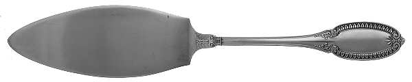 Empire-Impero (Sterling) Solid Pie Server