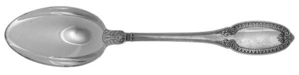 Empire-Impero (Sterling) Teaspoon