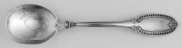 Empire-Impero (Sterling) Jam Spoon