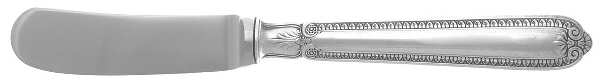 Empire-Impero (Sterling) Butter Spreader Hollow Hdl-Paddle/Stainless Blade