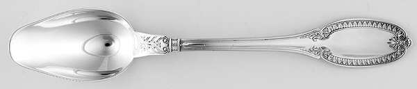 Empire-Impero (Sterling) Individual Grapefruit Spoon