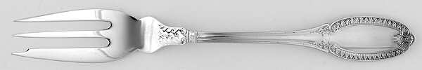 Empire-Impero (Sterling) Individual Cake Fork
