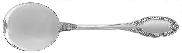 Empire-Impero (Sterling) Round Bowl Soup Spoon (Cream Soup)