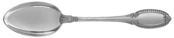 Empire-Impero (Sterling) Demitasse Spoon