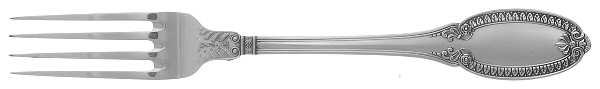 Empire-Impero (Sterling) Fork