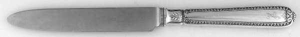 Empire-Impero (Sterling) New French Hollow Knife