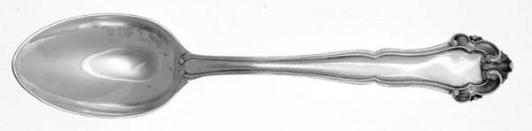 Grande Imperiale (Sterling) Tablespoon (Serving Spoon)