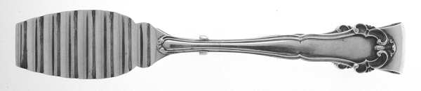 Grande Imperiale (Sterling) Solid Piece Aspragus Tongs