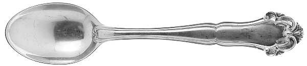 Teaspoon