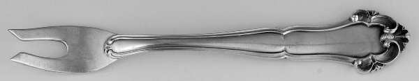 Grande Imperiale (Sterling) Cocktail/Seafood Fork