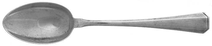Teaspoon