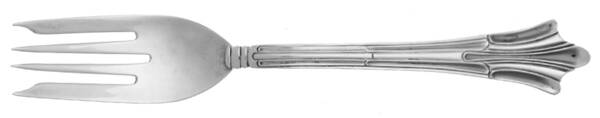 Maria Cristina (Sterling) Individual Salad Fork