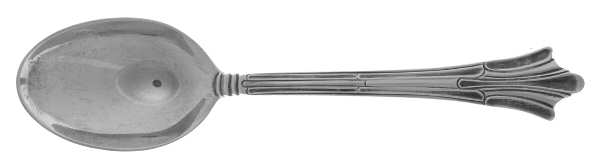 Maria Cristina (Sterling) Teaspoon