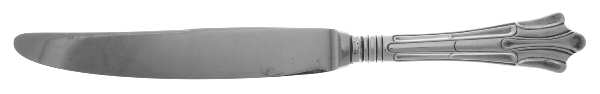 Maria Cristina (Sterling) Modern Hollow Knife
