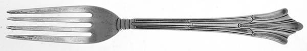 Maria Cristina (Sterling) Fork