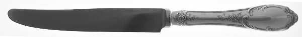 Monte Mario (Silverplate) New French Hollow Knife