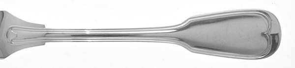 Nantucket (Silverplate) by Buccellati