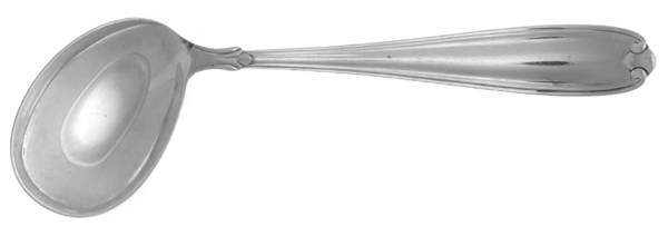 Palm Beach (Sterling) Etiquette Moustache Spoon