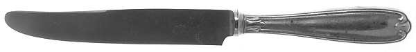 Palm Beach (Sterling) New French Hollow Knife