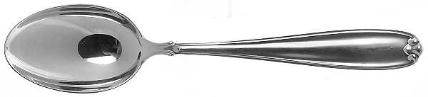 Palm Beach (Sterling) Teaspoon