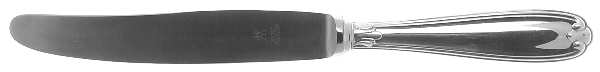 Palm Beach (Sterling) Modern Hollow Knife