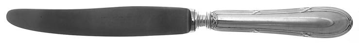 Parma (Sterling) Fruit/Youth Knife with Stainless Blade