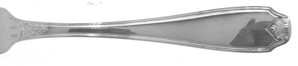 Piedmont (Silverplate) by Buccellati