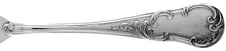 Quirinale (Sterling) by Buccellati