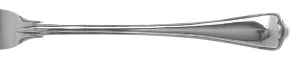 Saint Mark (Sterling) by Buccellati
