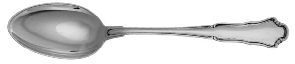 Savoy (Sterling) Five O'Clock Teaspoon