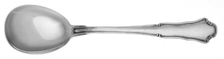 Savoy (Sterling) Ice Cream Spoon Individual