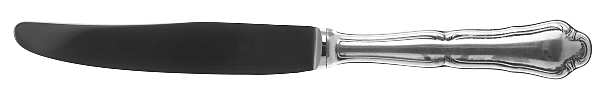 Savoy (Sterling) Modern Hollow Knife