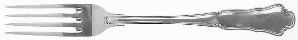 Savoy (Sterling) Fork
