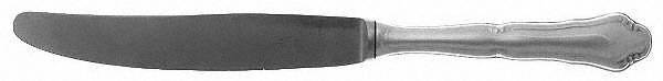 Savoy (Sterling) Hollow Modern Knife