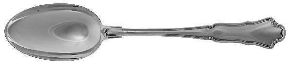 Savoy (Sterling) Tablespoon (Serving Spoon)