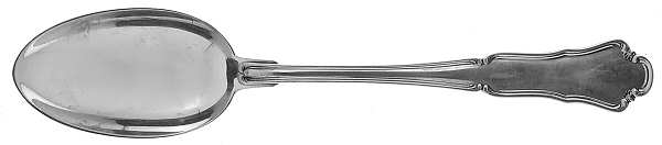 Savoy (Sterling) Dessert/Place Spoon