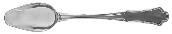 Savoy (Sterling) Fruit/Orange Spoon