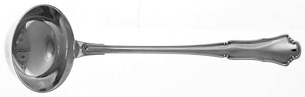 Savoy (Sterling) Solid Gravy Ladle