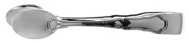 Savoy (Sterling) Sugar Tongs