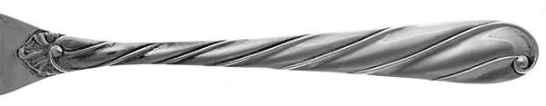 Torchon (Sterling) by Buccellati