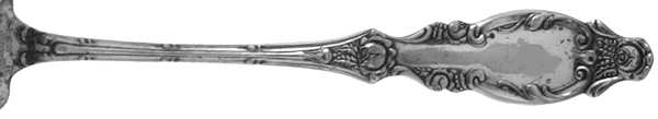 Dewitt (Silverplate, 1901) by Benedict