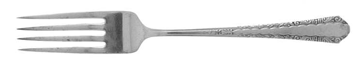 Betrothal (Sterling) Fork