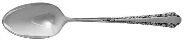 Betrothal (Sterling) Teaspoon