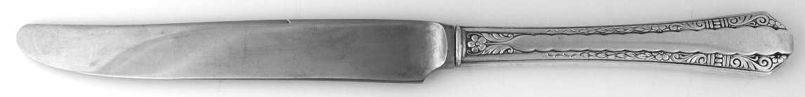 Betrothal (Sterling) New French Hollow Knife