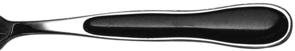 Onda Red (Stainless) by Becchetti Giacomo