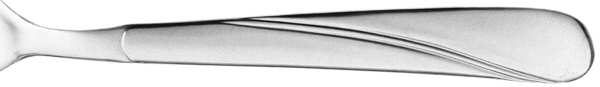 Viva (Stainless) by Becchetti Giacomo