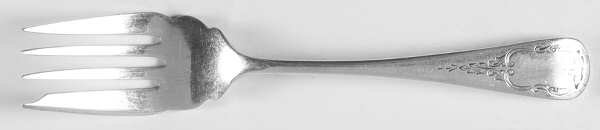 Brentwood (Sterling) Individual Salad Fork