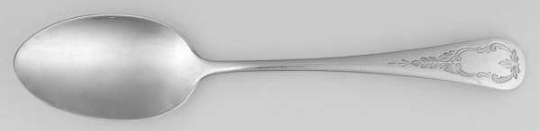 Brentwood (Sterling) Dessert/Oval Soup Spoon by Birks Silver